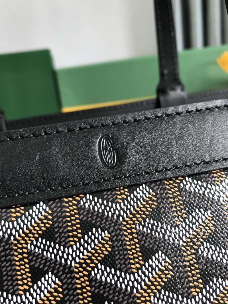 Goyard Top Handle Bags